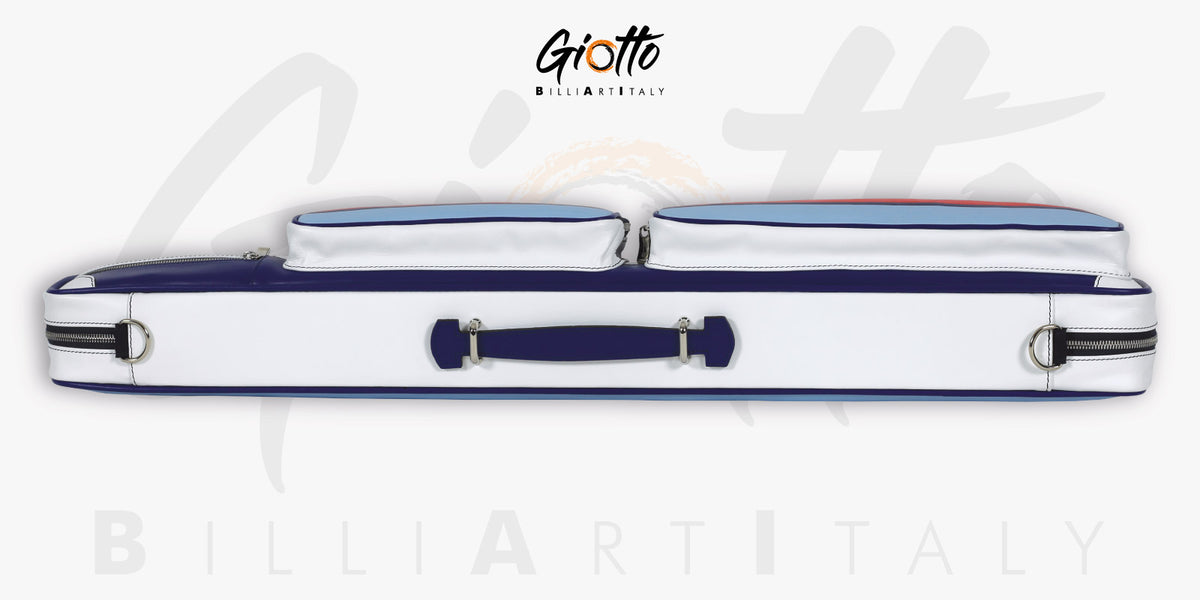 Longoni Giotto Sport 4/8
