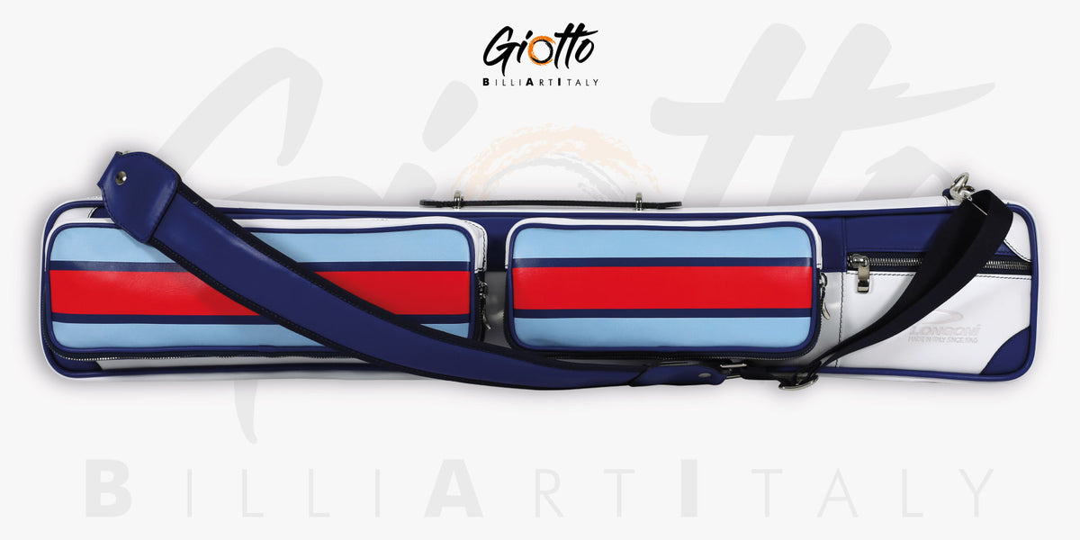 Longoni Giotto Sport 4/8