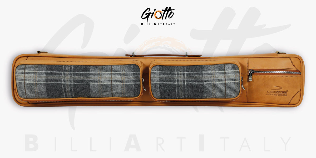 Longoni Giotto Whiskey 4/8