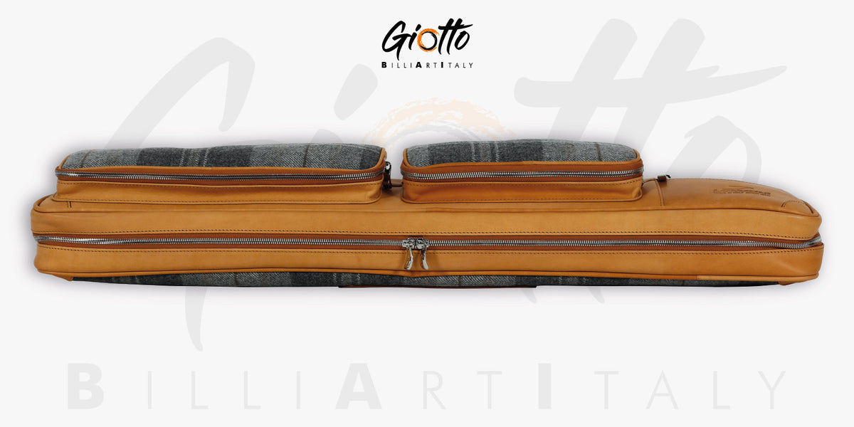 Longoni Giotto Whiskey 4/8