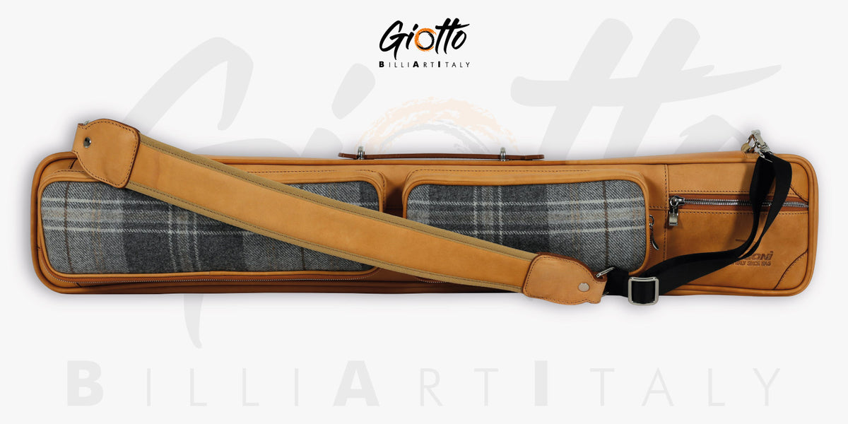Longoni Giotto Whiskey 4/8