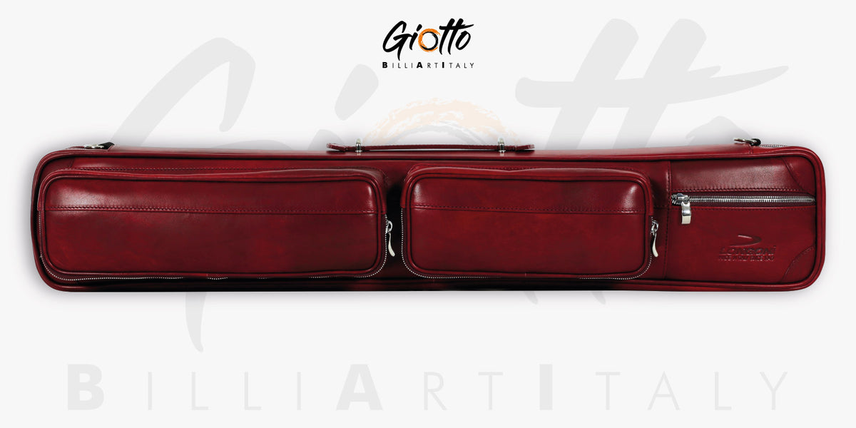 Longoni Giotto Florentia 4/8
