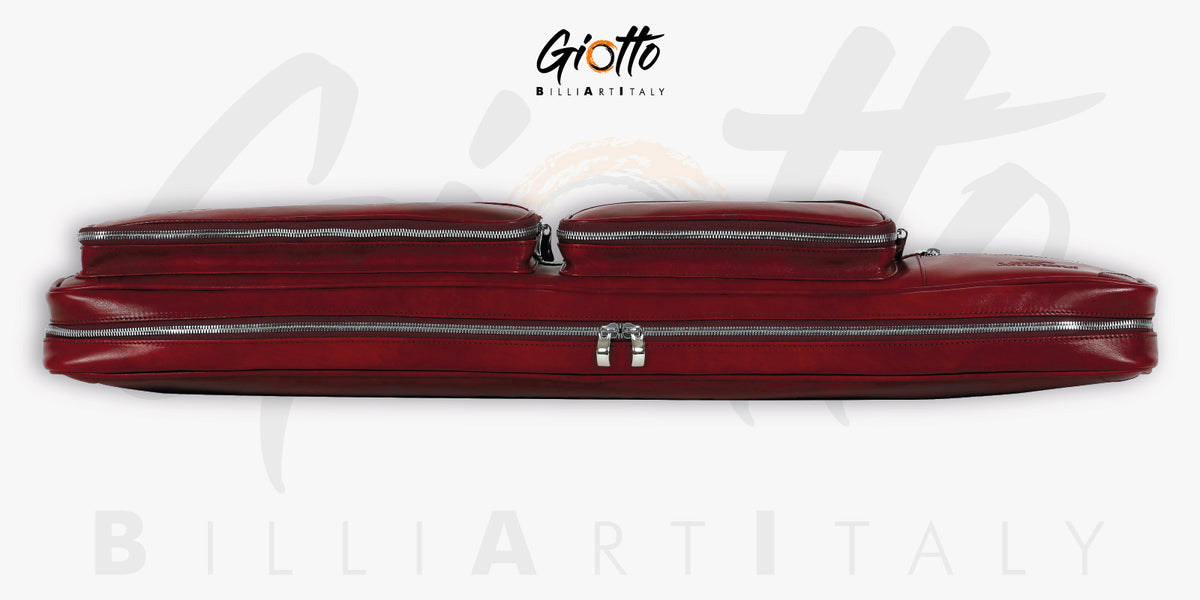 Longoni Giotto Florentia 4/8