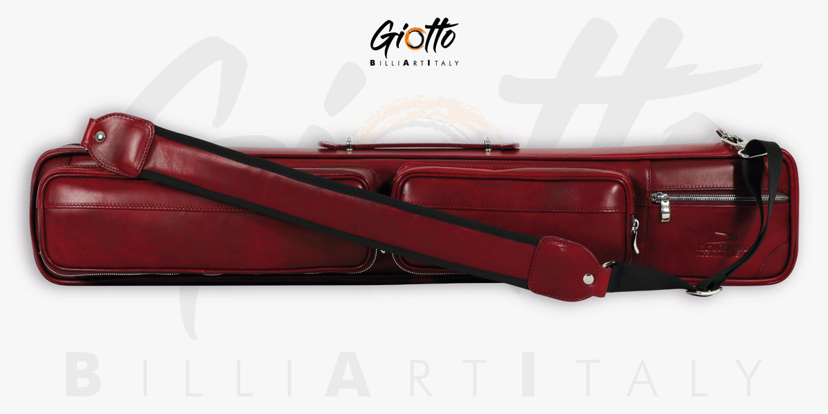 Longoni Giotto Florentia 4/8