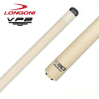 Longoni S20 American Taper 12.8 mm 29 Zoll VP2