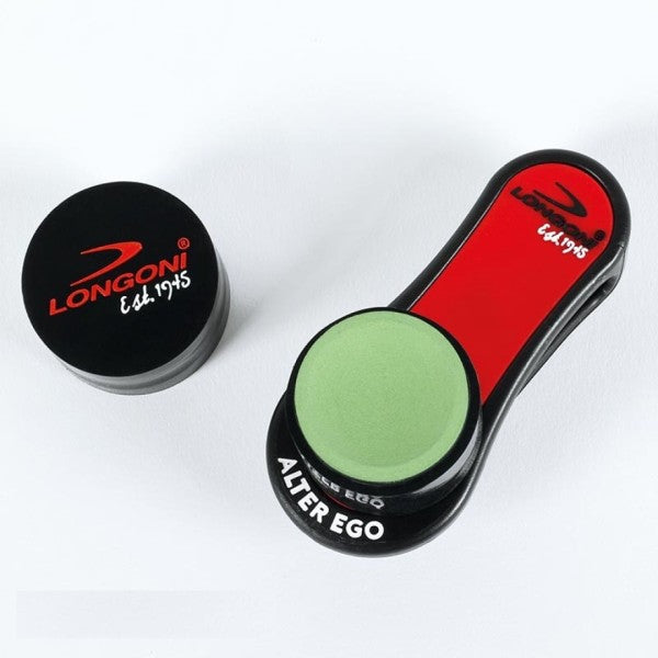 Longoni ALTER EGO - CHALK HOLDER (rund)
