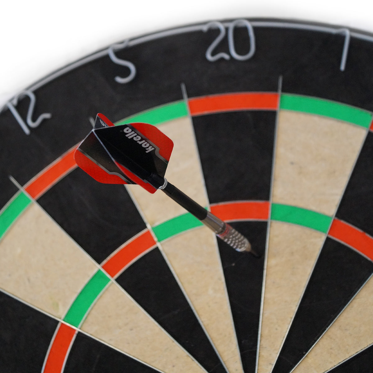 Karella - Dartboard BullOut
