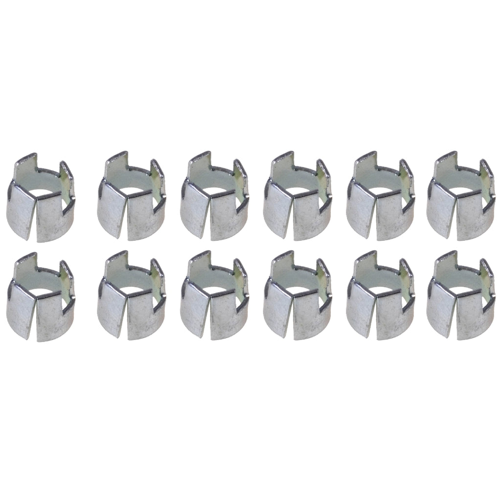 Karella - Shaft Kronen 12er Set