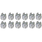 Karella - Shaft Kronen 12er Set