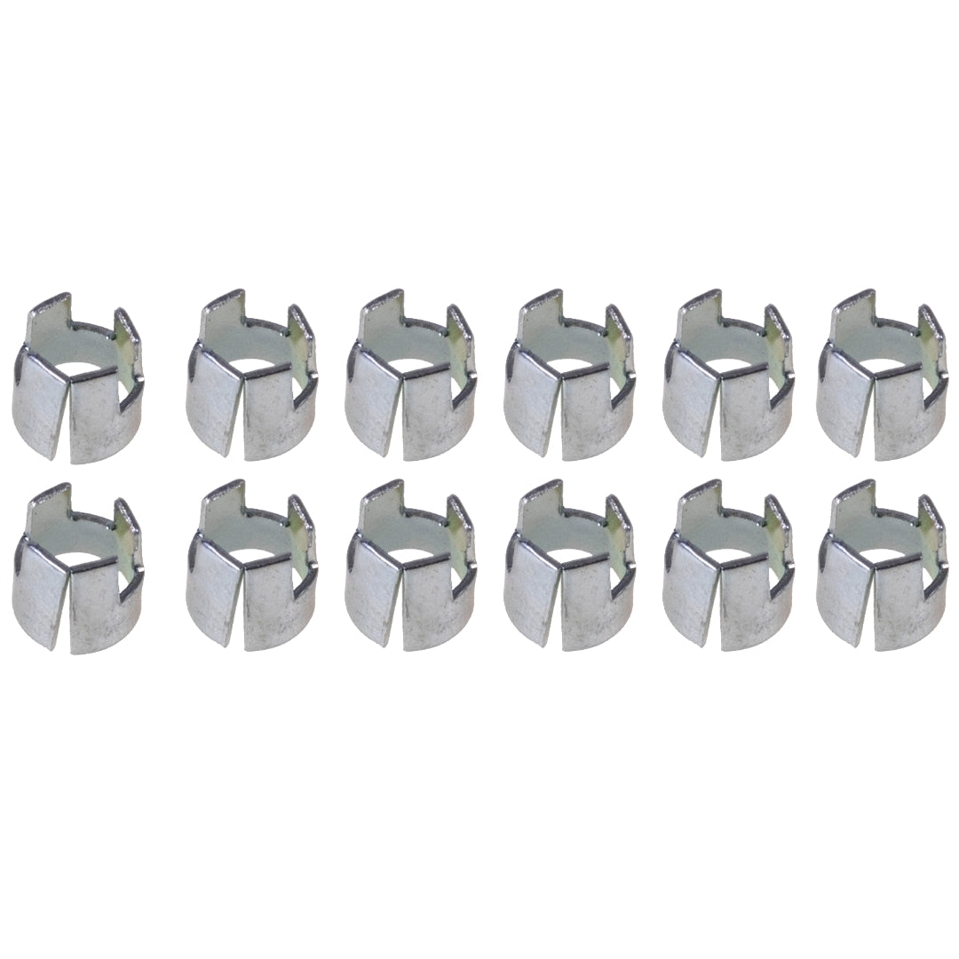 Karella - Shaft Kronen 12er Set