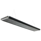 Longoni - Langfeld LED 287 cm für 10 ft.