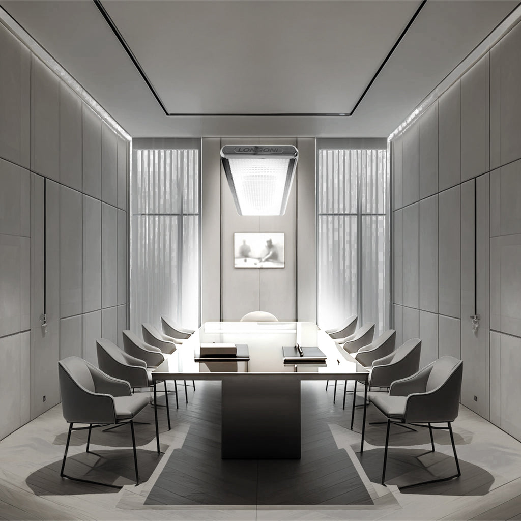 Longoni - Langfeld LED 247 cm für 9 ft.
