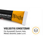 Lederkleber für Billard-Queuespitze Klebstoff für Klebeleder