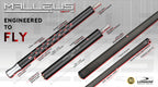MALLEUS NEXT - JUMP CUES
