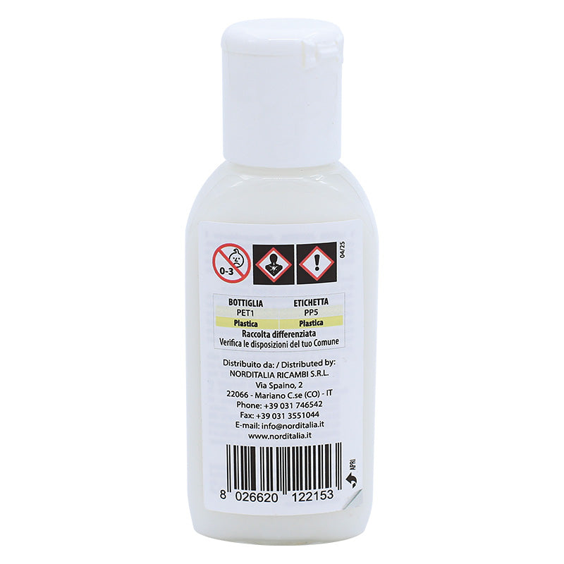 Longoni LONGONI PROTECTIVE CREAM für Holzoberteile (24 pcs)