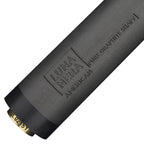 Longoni Luna Nera Pure Graphite Shaft Imago 12.4 mm VP2
