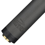 Longoni Luna Nera Pure Graphite Shaft Imago 12.4 mm VP2