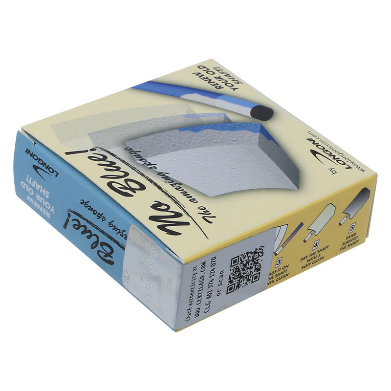Longoni No Blue Sponge