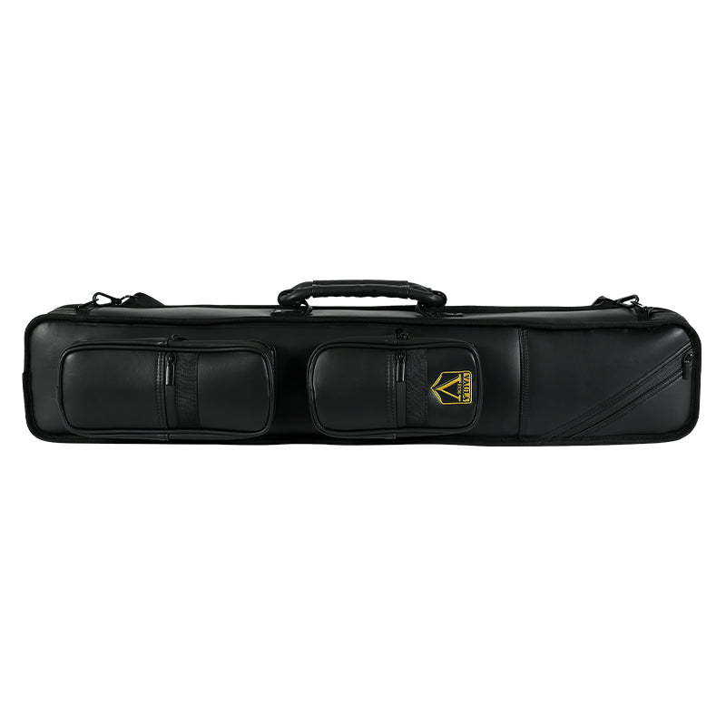 VAULA TORINO BLACK 4B/8S Tasche