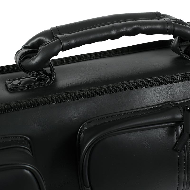 VAULA TORINO BLACK 4B/8S Tasche
