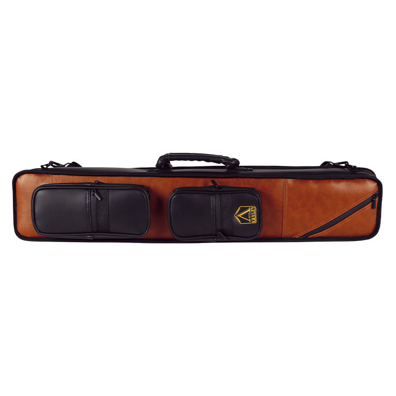 VAULA TORINO BROWN 4B/8S