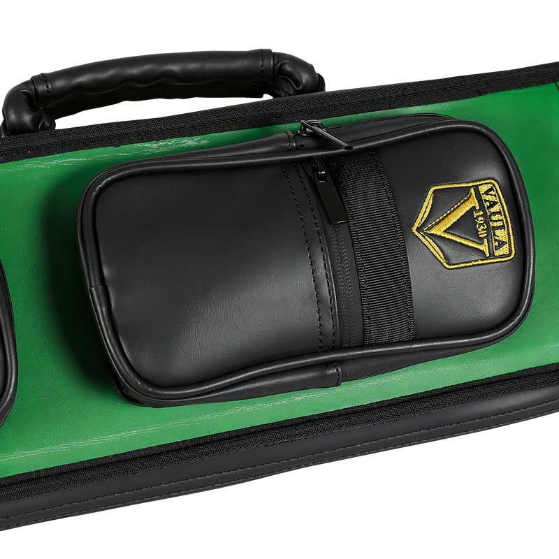 VAULA TORINO GREEN 4B/8S