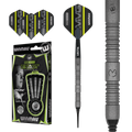 Winmau - Softdart MvG Exact 23,5 gr.