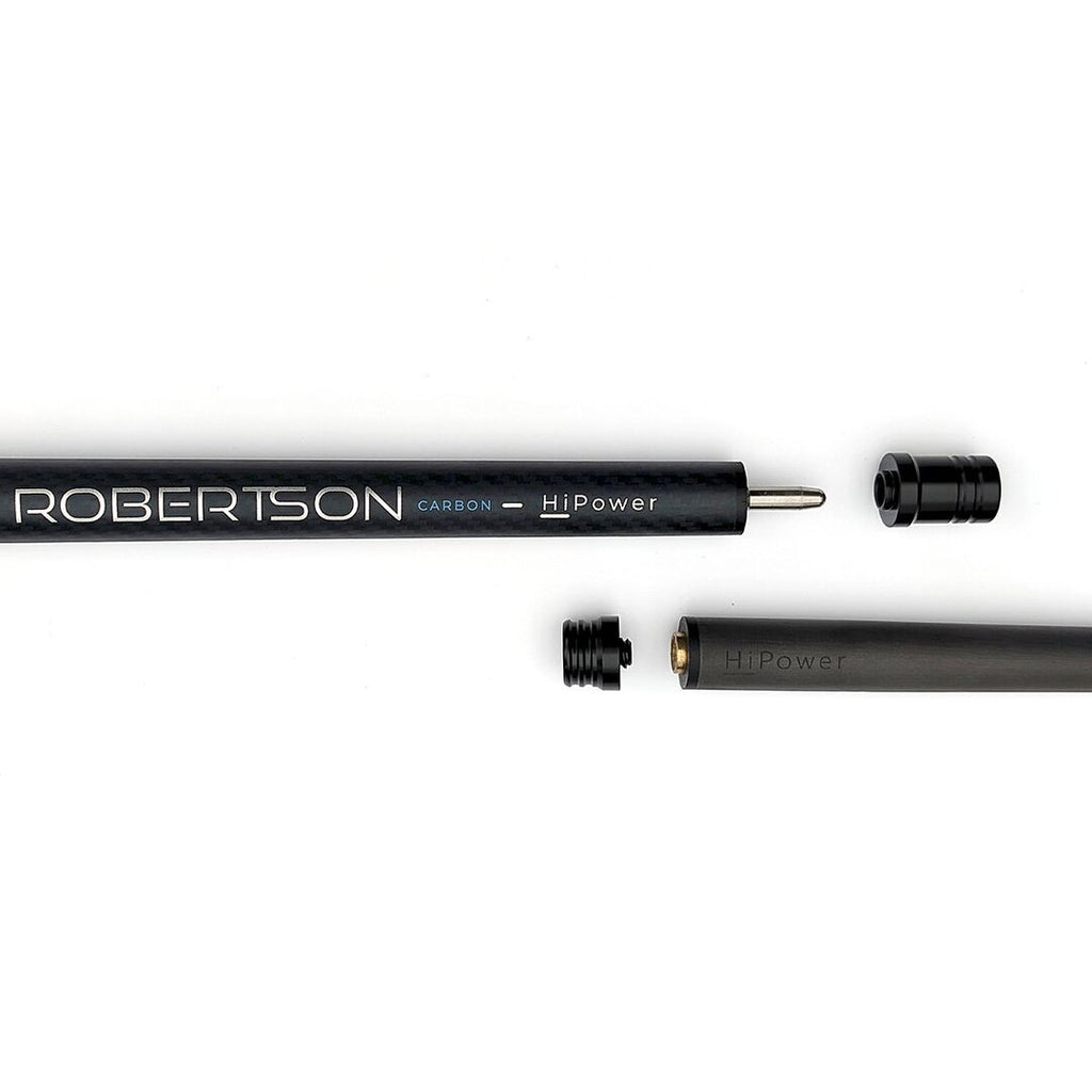 Robertson - Queue HiPower Carbon Break