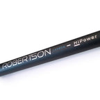 Robertson - Queue HiPower Carbon Break/Jump