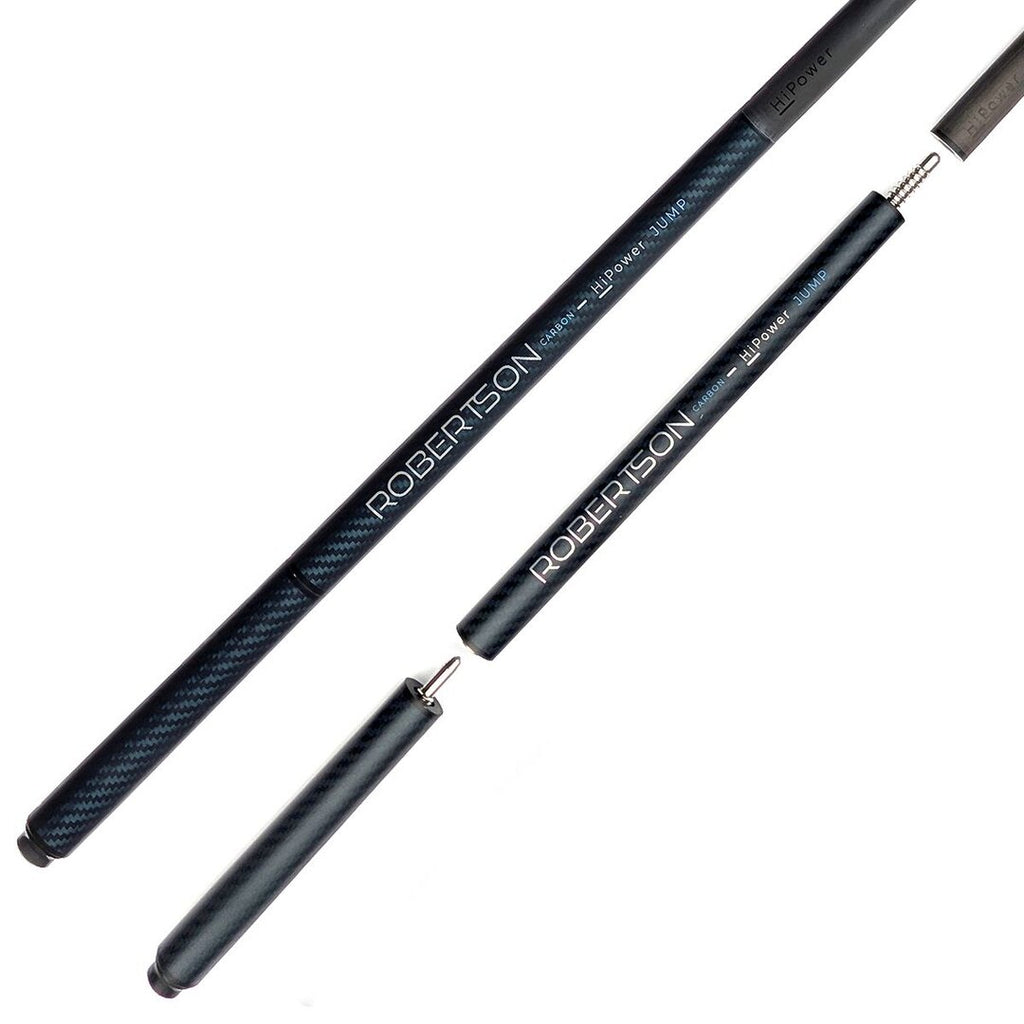 Robertson - Queue HiPower Carbon Jump 3-tlg.