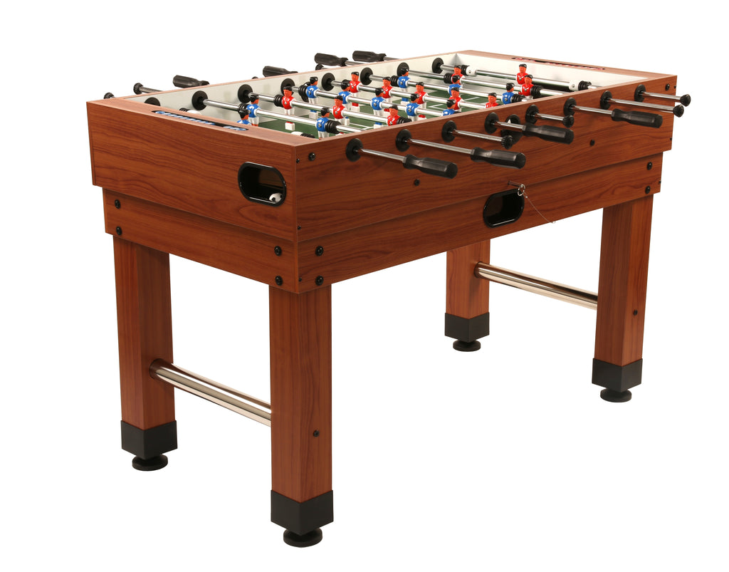 Bandito - Tischkicker Multigame 9in1