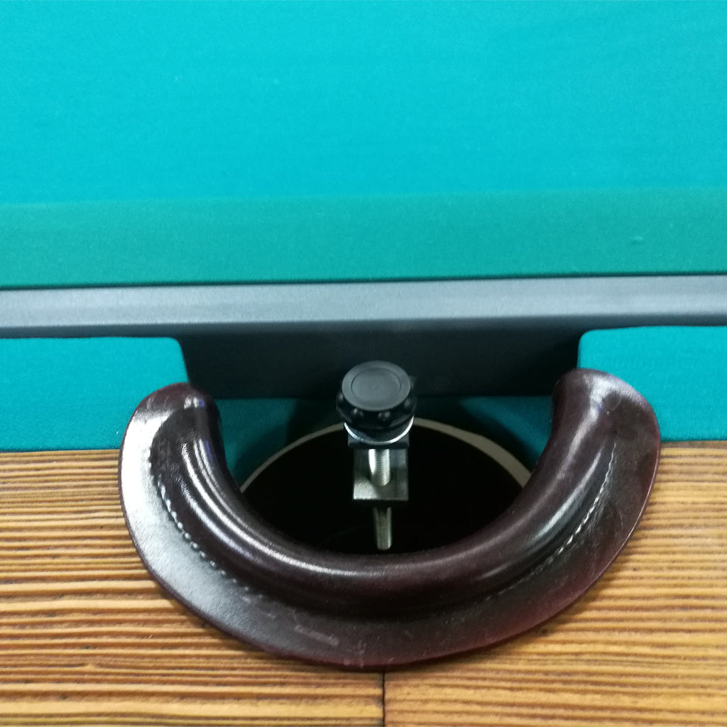 Einlegerahmen Carom 4tlg. Billard-Tisch