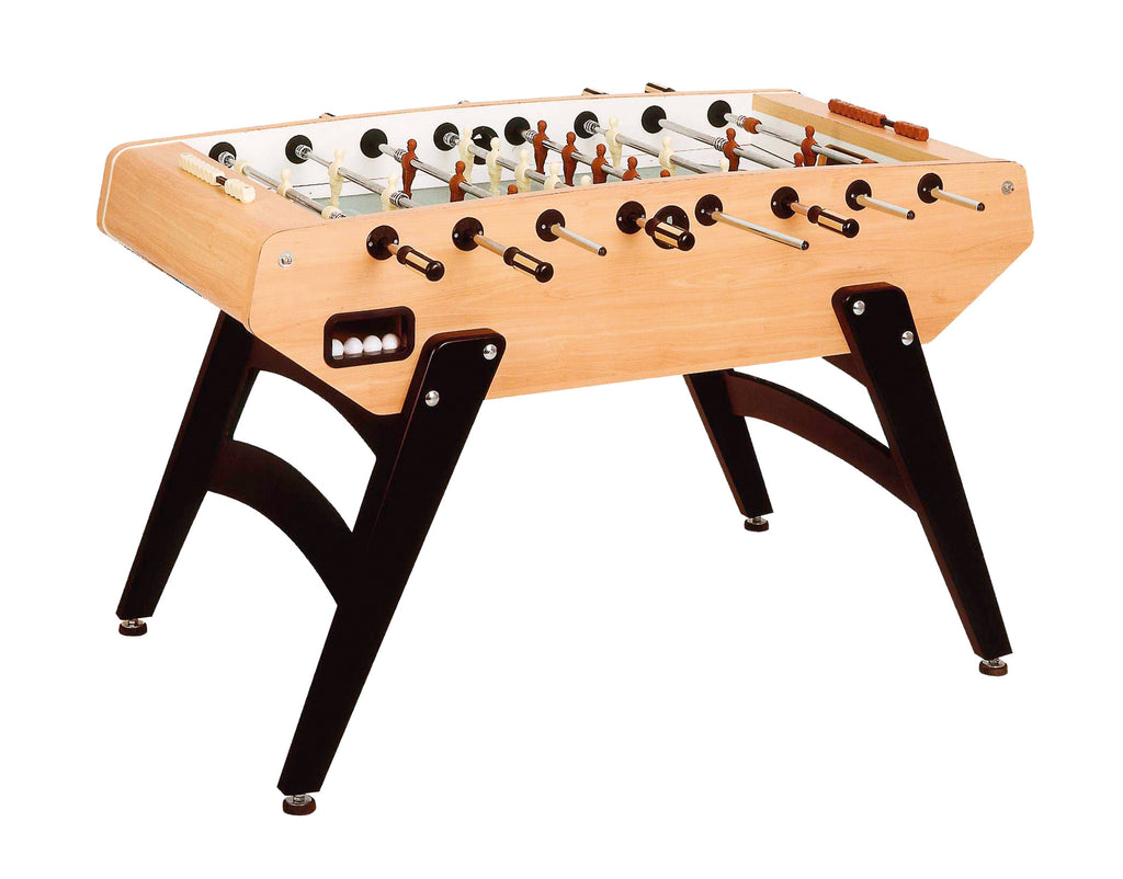 Garlando - Tischkicker G-5000 birne PR