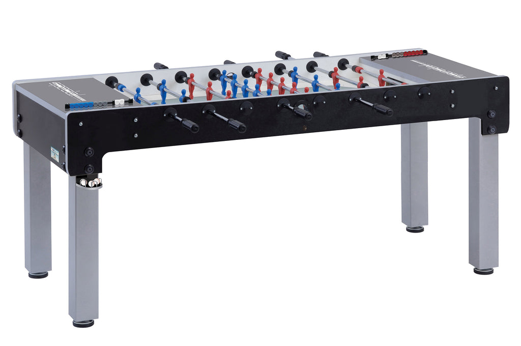Garlando - Tischkicker ITSF Special Champion für Rollstuhlfahrer