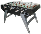 Tischkicker - Garlando G-5000 wenge - PR