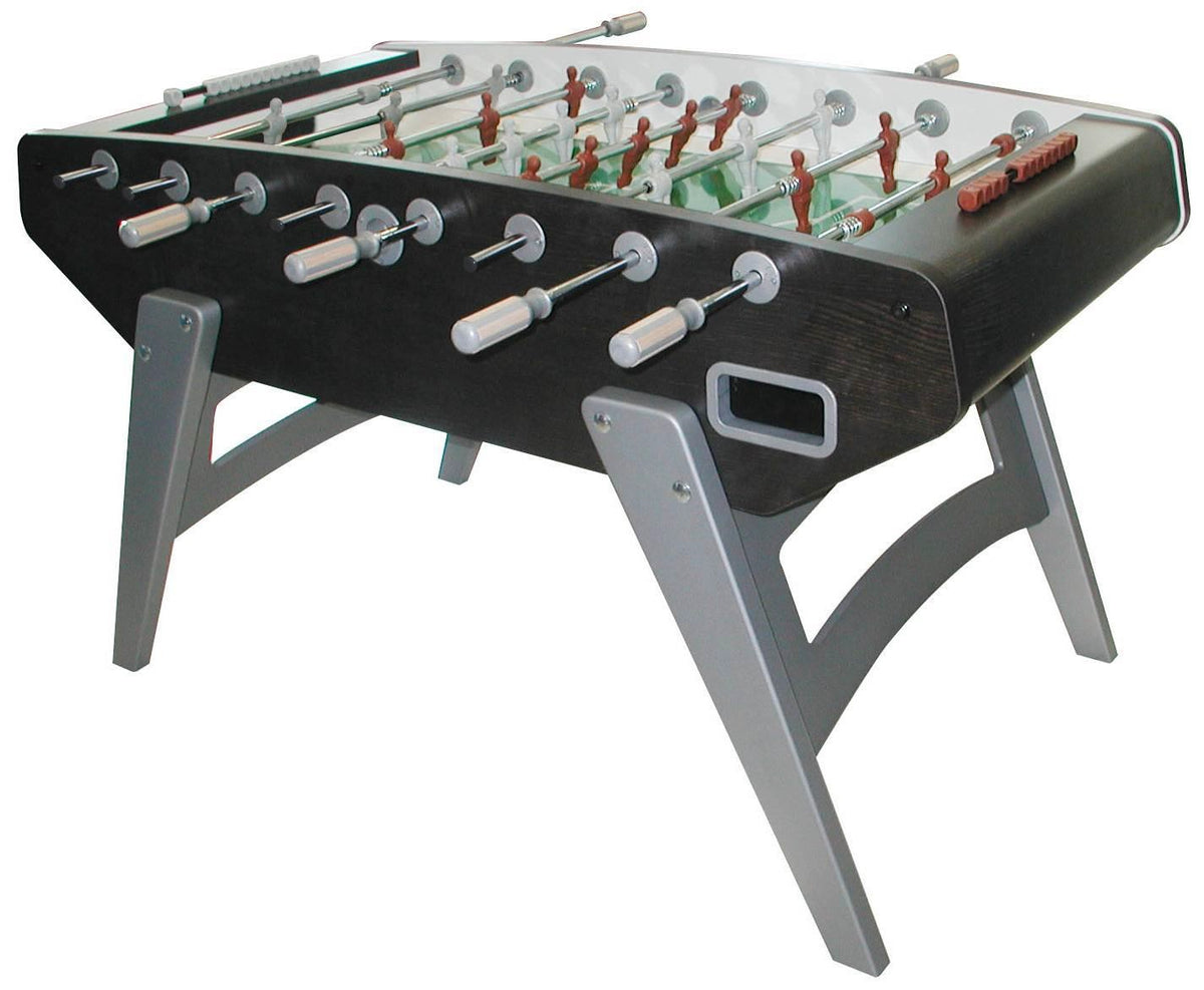 Tischkicker - Garlando G-5000 wenge - PR