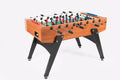 Garlando - Tischkicker MasterCup Deluxe kirsche ST