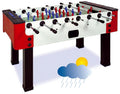 Norditalia - Tischkicker Outdoor Storm F-2 Sport Professional PR