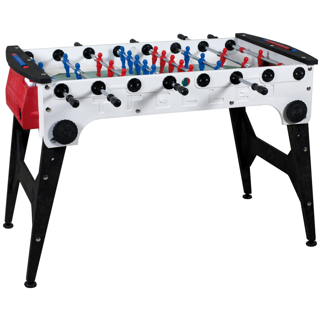 Norditalia - Tischkicker Outdoor Storm Trolley Klappbar Sport Safety / Teleskop SA