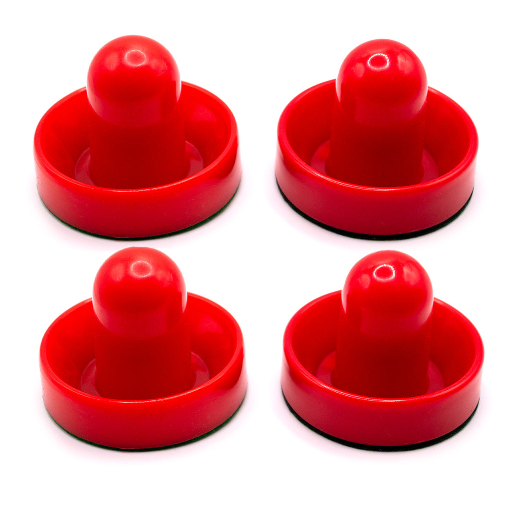 Bandito - Airhockey Pusher Standard 75 mm Set (4 St.)