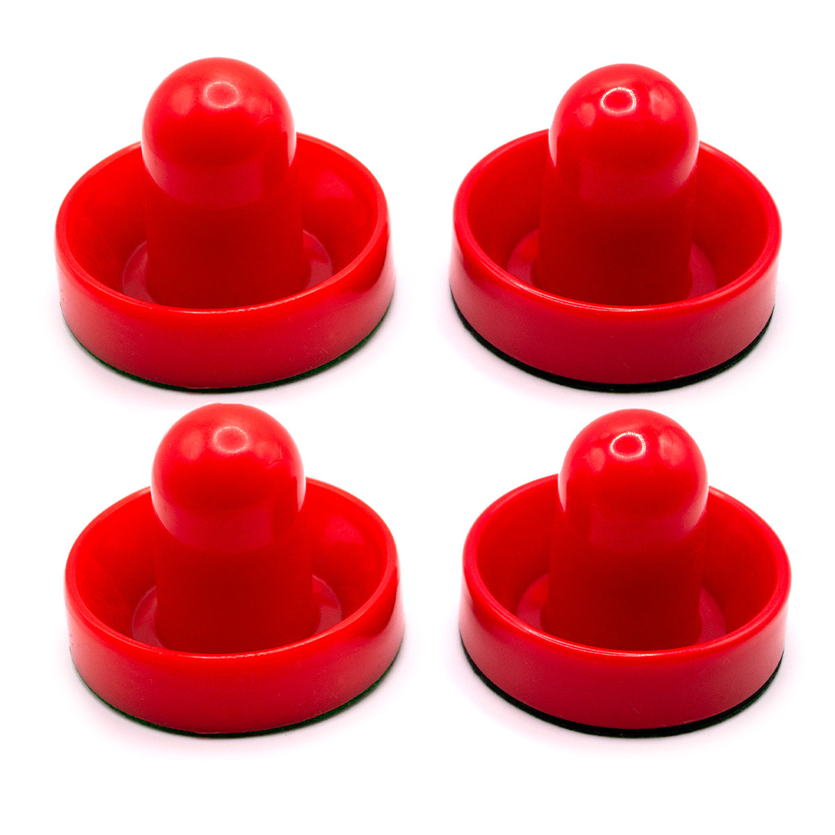 Bandito - Airhockey Pusher Standard 75 mm Set (4 St.)