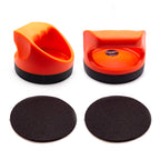 Bandito - Airhockey Pusher Set HiPower
