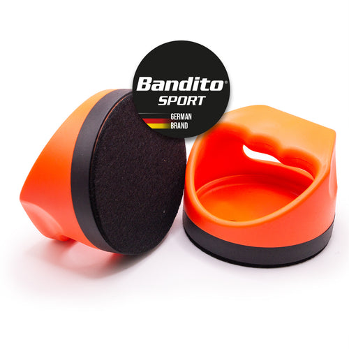 Bandito - Airhockey Pusher Set HiPower