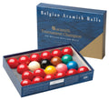 Kugeln Snooker Aramith Tournament 52,4 mm
