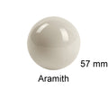Spielball Aramith 57,2 mm