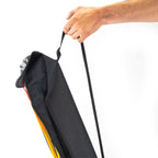 Bandito - FunHockey Schläger-Set, 4 Schläger, 4 Bälle, 1 Tasche