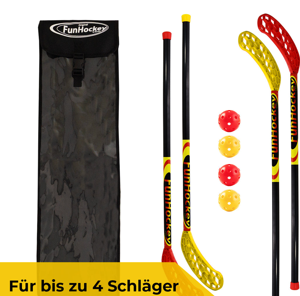 Bandito - FunHockey Tasche
