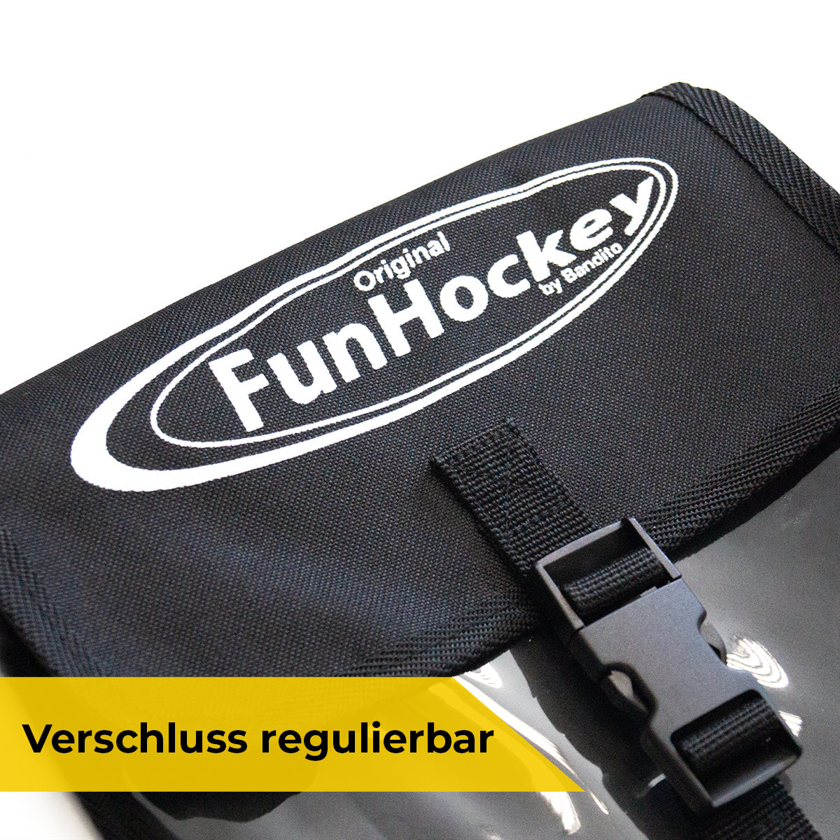 Bandito - FunHockey Tasche
