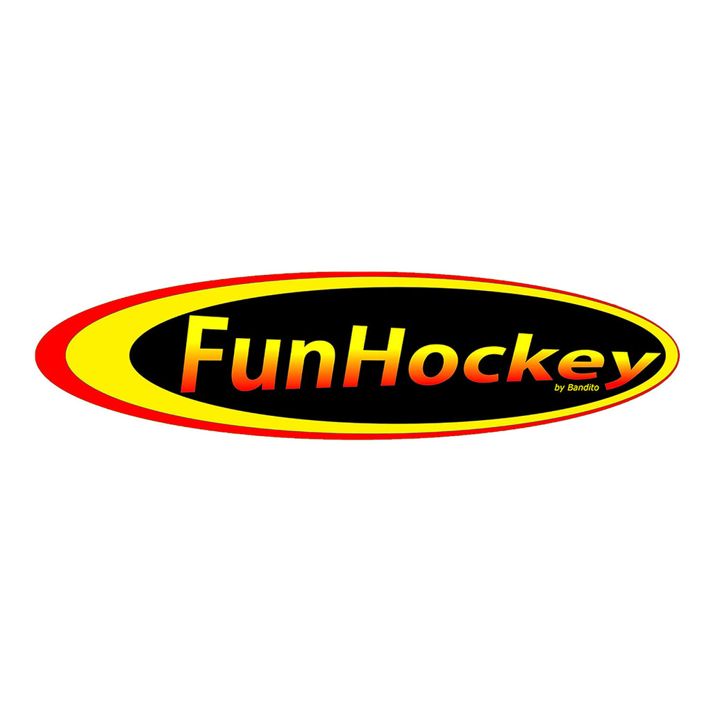 Bandito - FunHockey Tasche