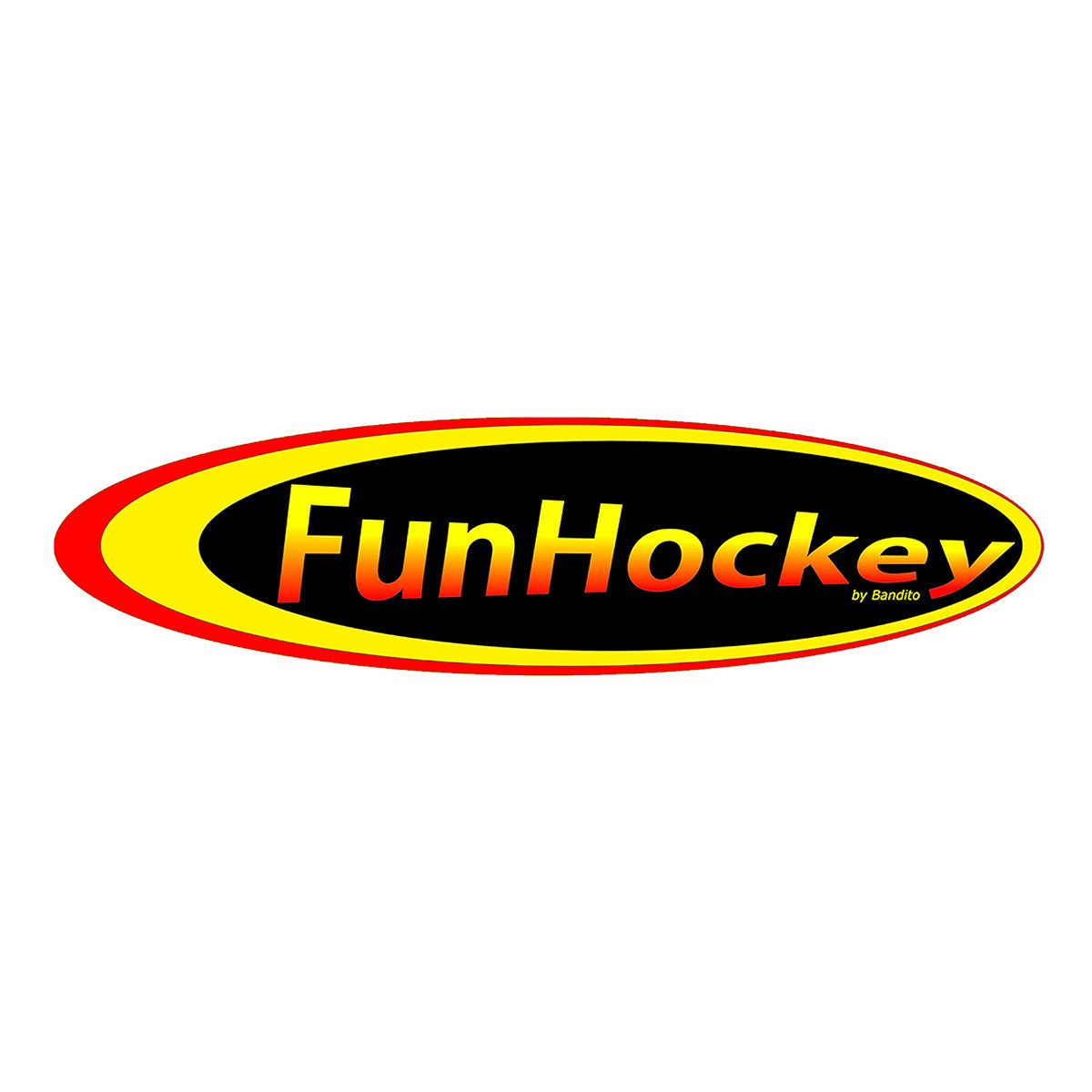 Bandito - FunHockey Tasche